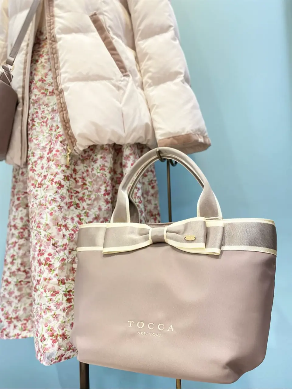 TOCCA 𝒽 コーディネート画像