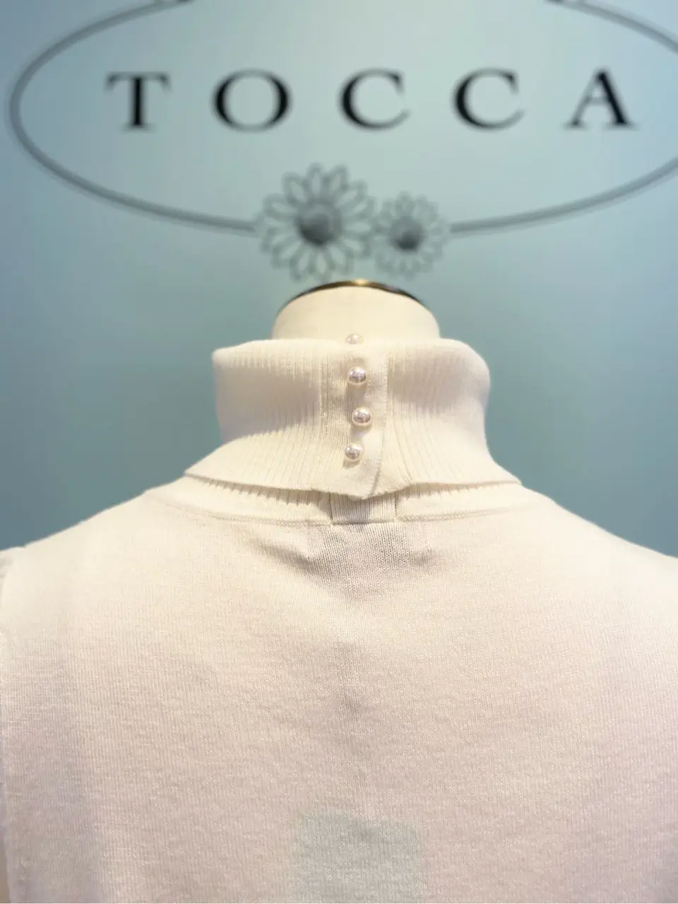 TOCCA 𝒽 コーディネート画像