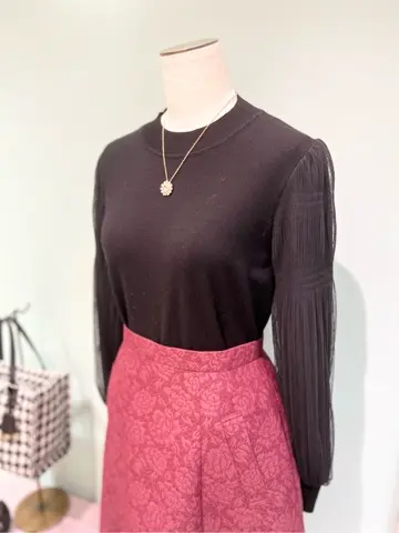 TOCCA C.K  コーディネート画像