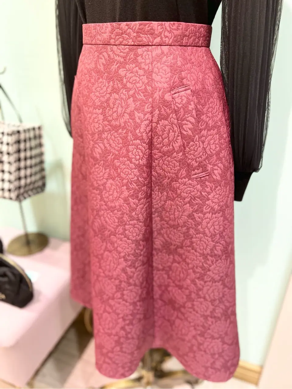 TOCCA C.K  コーディネート画像