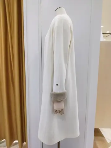 TOCCA スタッフf コーディネート画像