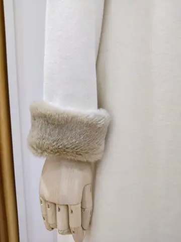 TOCCA スタッフf コーディネート画像