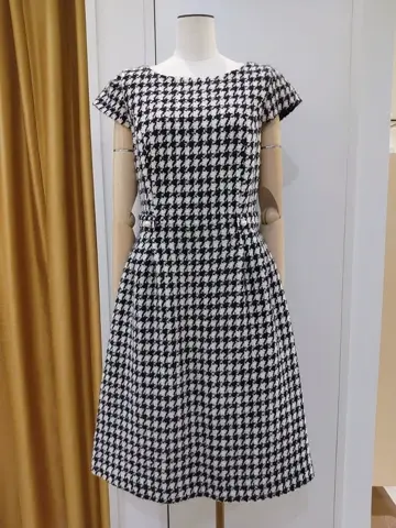 TOCCA スタッフf コーディネート画像