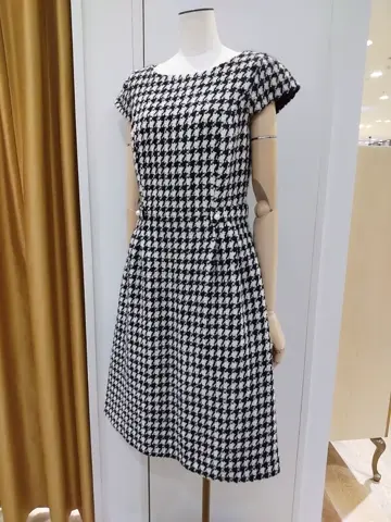 TOCCA スタッフf コーディネート画像