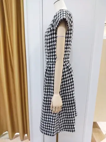 TOCCA スタッフf コーディネート画像