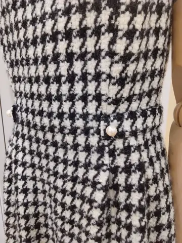 TOCCA スタッフf コーディネート画像