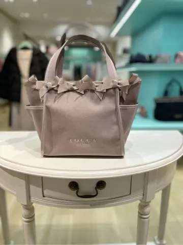 TOCCA スタッフB コーディネート画像