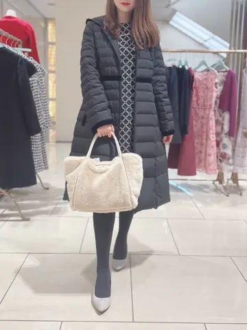 TOCCA Y.N コーディネート画像