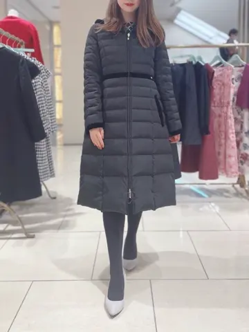 TOCCA Y.N コーディネート画像