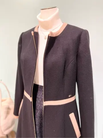 TOCCA C.K  コーディネート画像