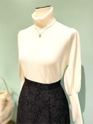 TOCCA C.K  コーディネート画像