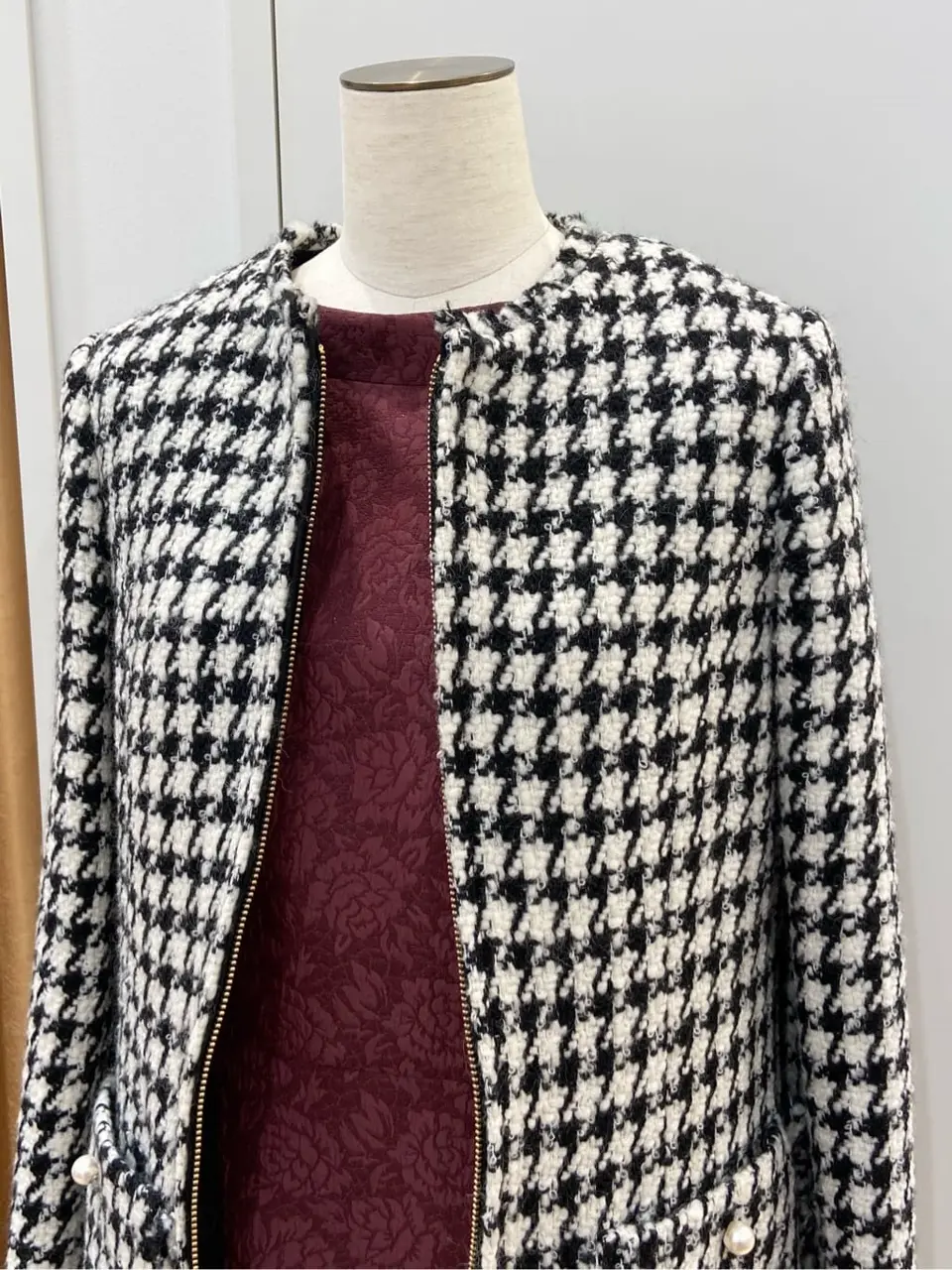 TOCCA 𝕂 コーディネート画像