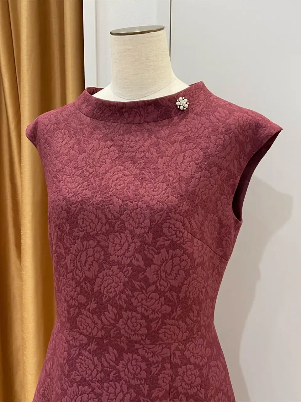 TOCCA 𝕂 コーディネート画像