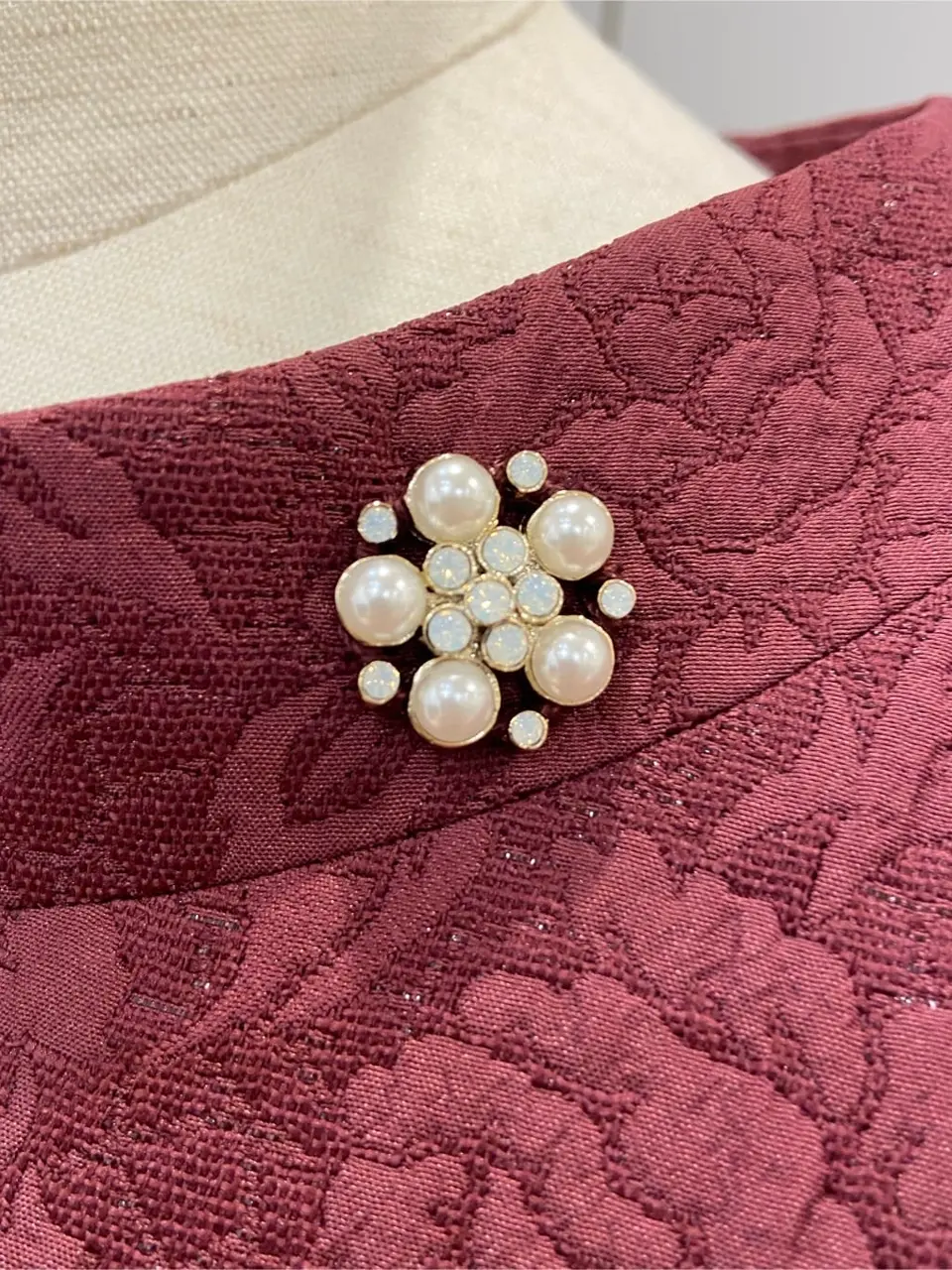 TOCCA 𝕂 コーディネート画像