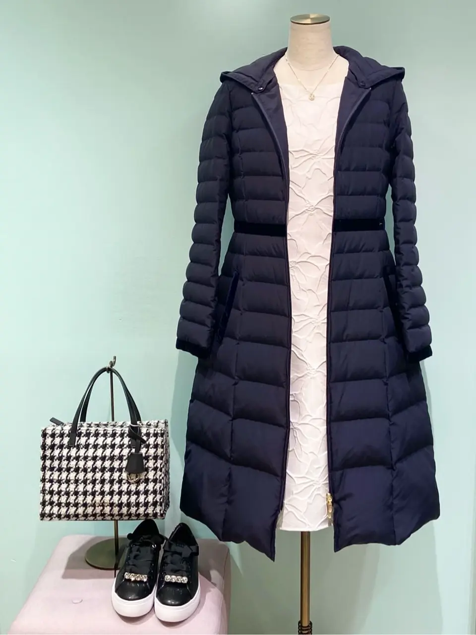  𝕂 コーディネート画像