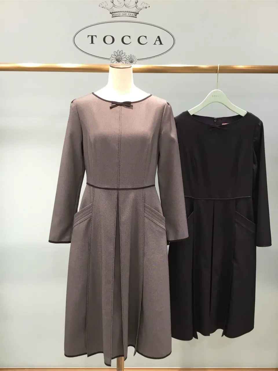 TOCCA ｋｉｍ コーディネート画像