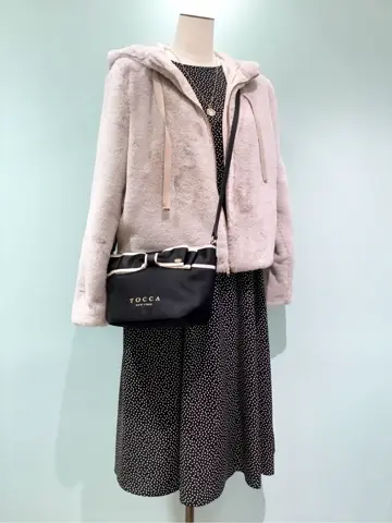 TOCCA Y.K コーディネート画像