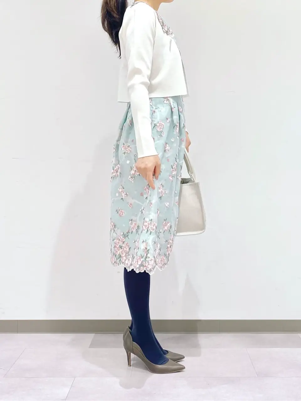 TOCCA oda ❁ コーディネート画像