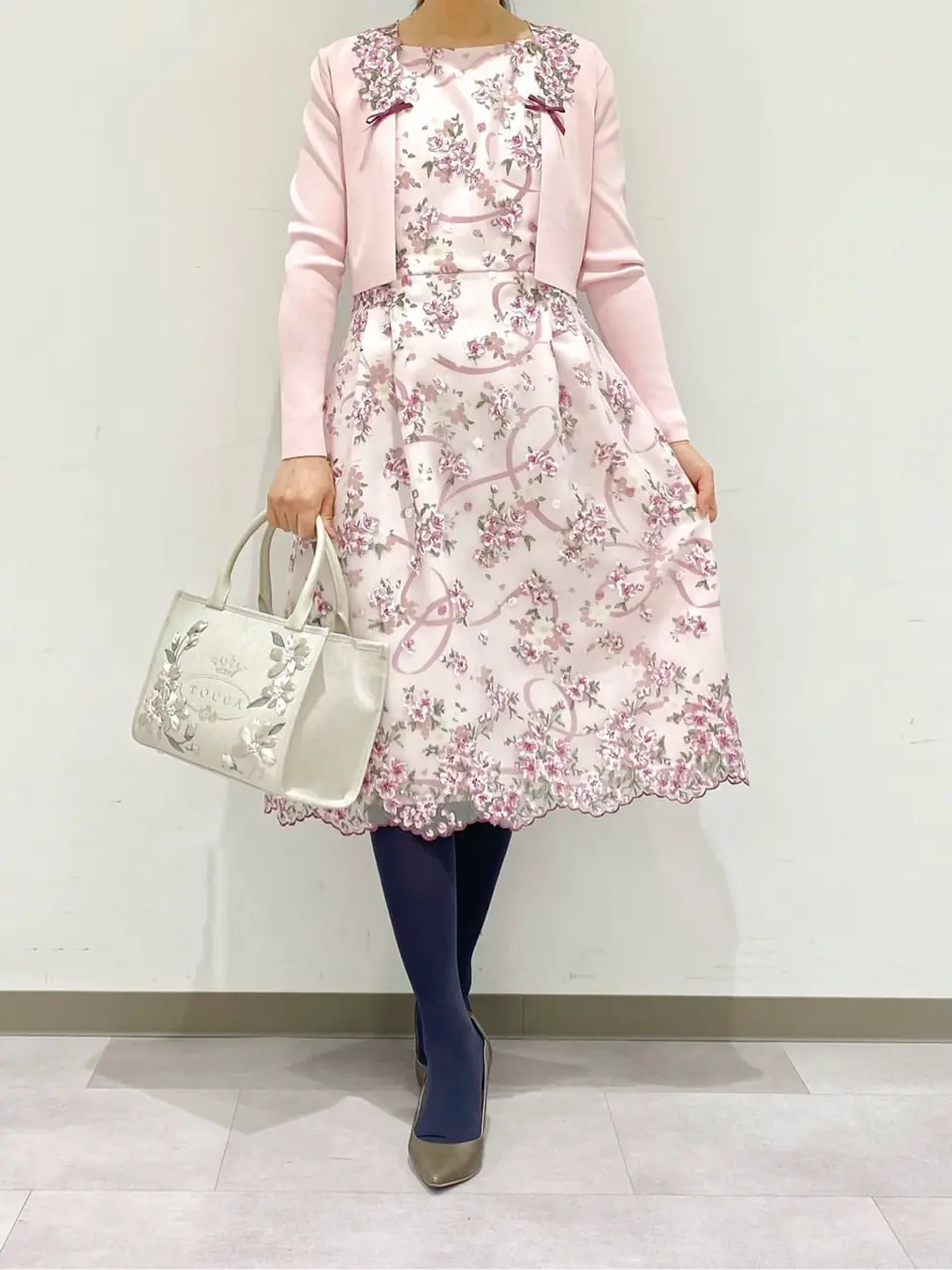 TOCCA oda ❁ コーディネート画像