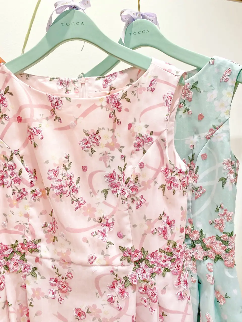 TOCCA oda ❁ コーディネート画像