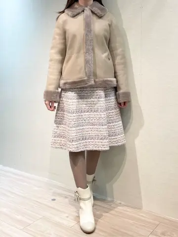 TOCCA G コーディネート画像