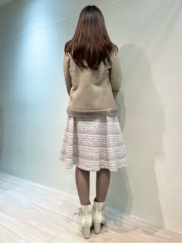 TOCCA G コーディネート画像