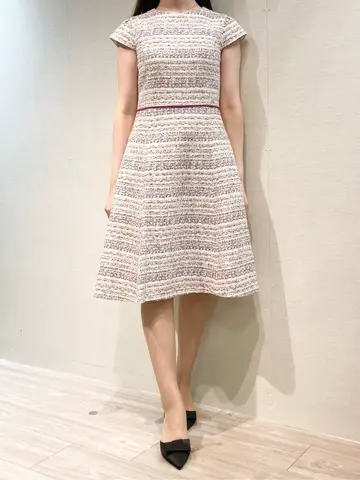 TOCCA G コーディネート画像