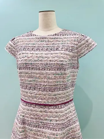 TOCCA G コーディネート画像