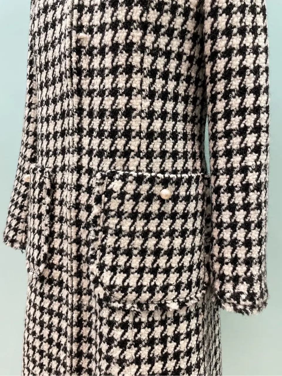 TOCCA G コーディネート画像