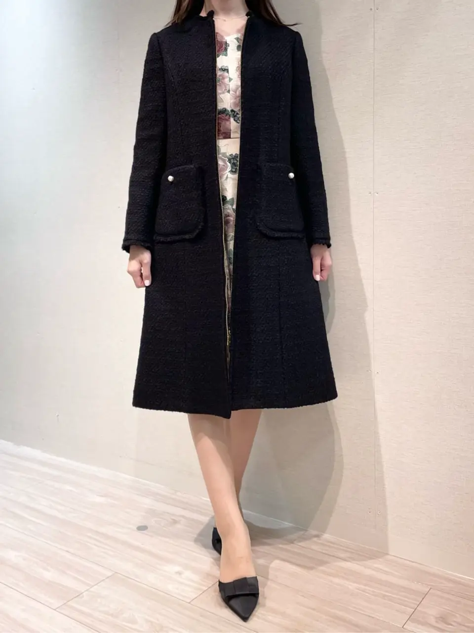 TOCCA G コーディネート画像