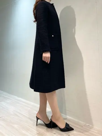 TOCCA G コーディネート画像