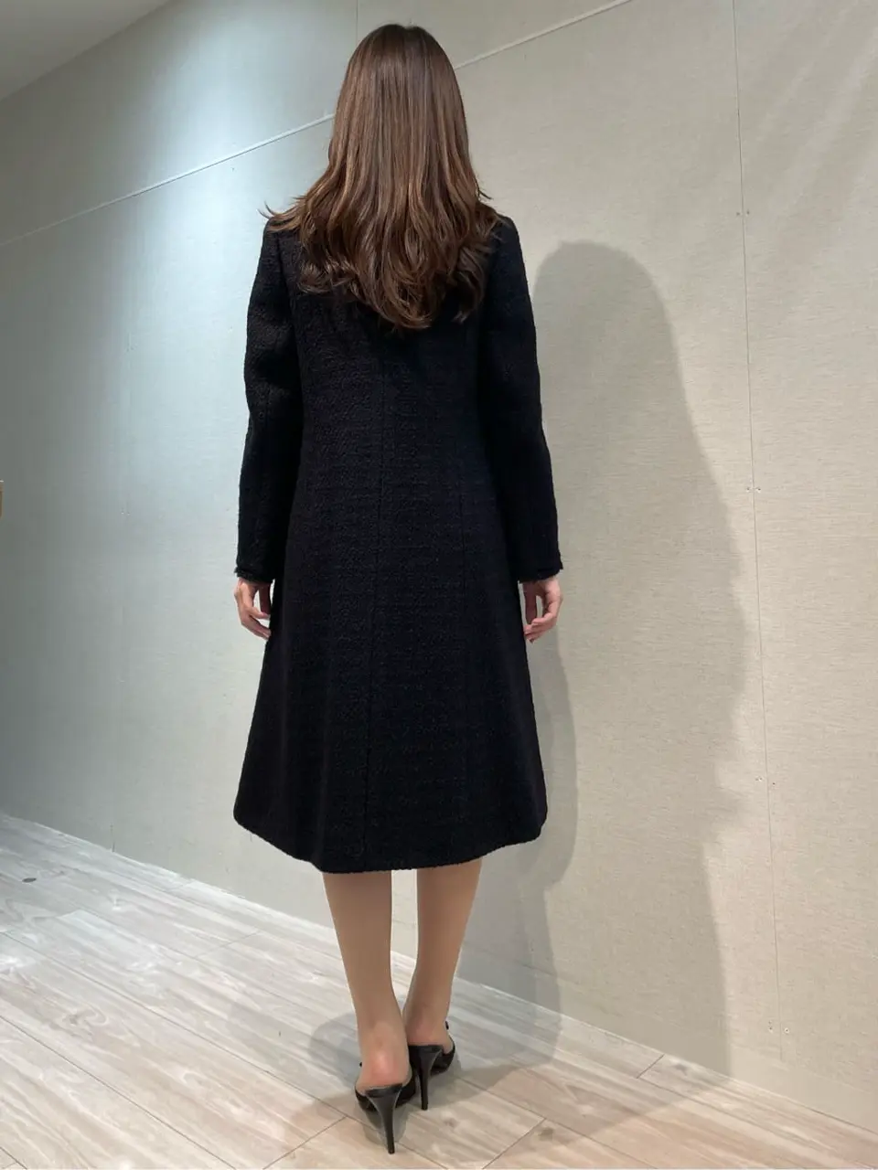 TOCCA G コーディネート画像