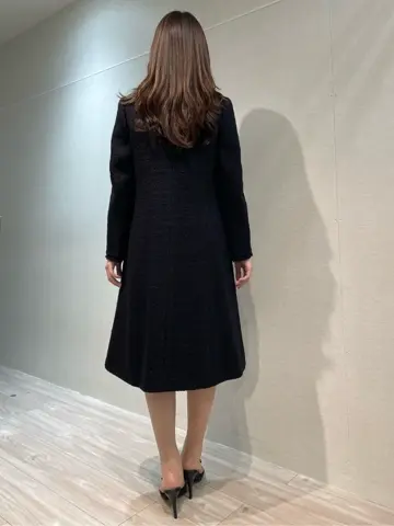 TOCCA G コーディネート画像