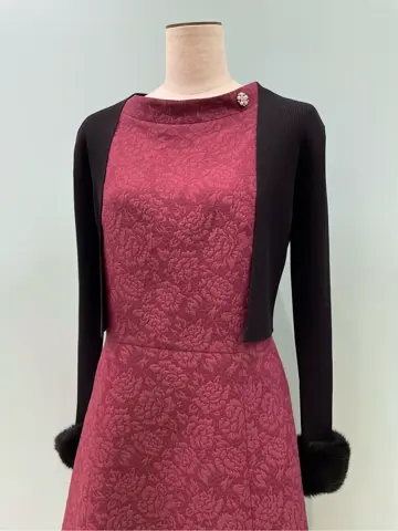 TOCCA G コーディネート画像