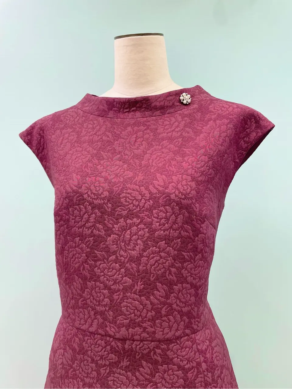 TOCCA G コーディネート画像