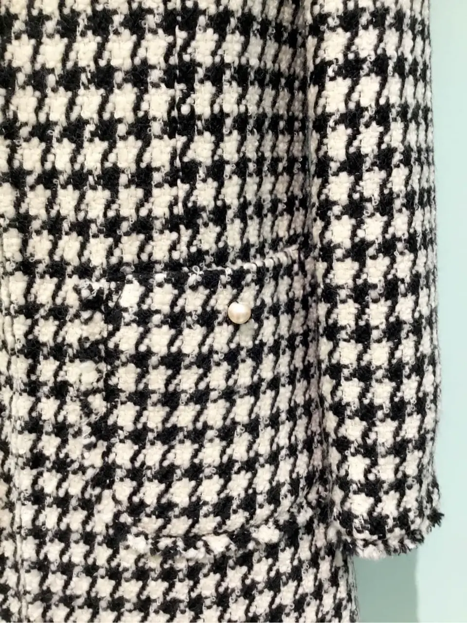 TOCCA Y.K コーディネート画像