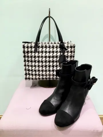 TOCCA Y.K コーディネート画像