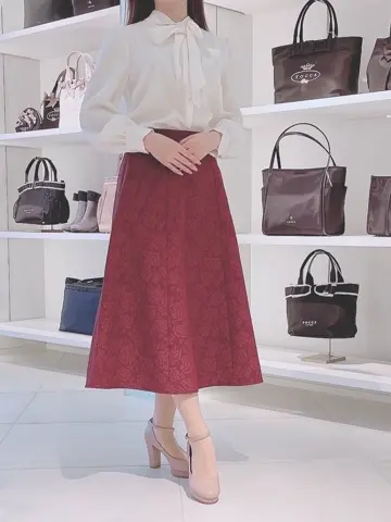 TOCCA T.H コーディネート画像