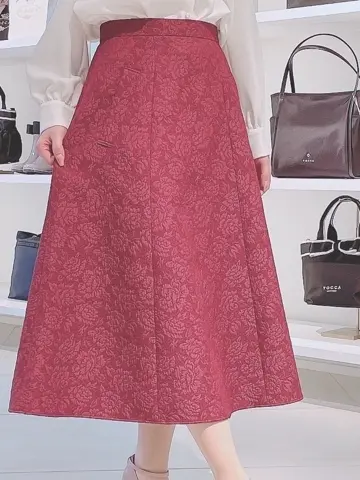 TOCCA T.H コーディネート画像