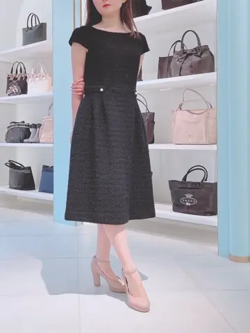 TOCCA T.H コーディネート画像