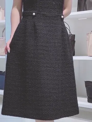 TOCCA T.H コーディネート画像