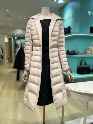 TOCCA スタッフB コーディネート画像