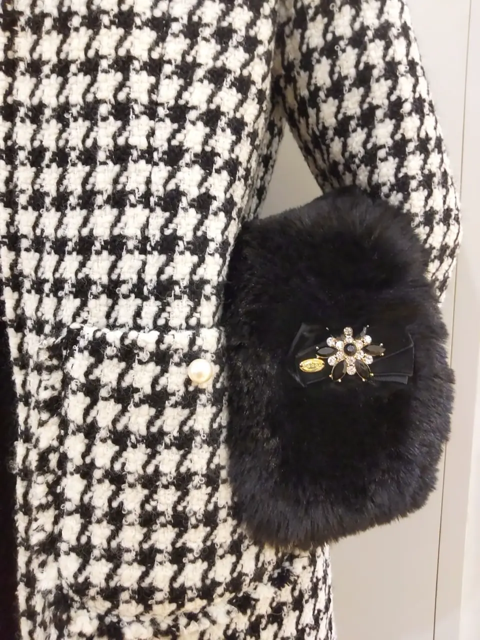 TOCCA スタッフf コーディネート画像