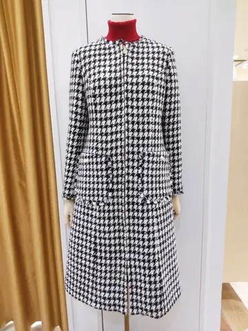 TOCCA スタッフf コーディネート画像