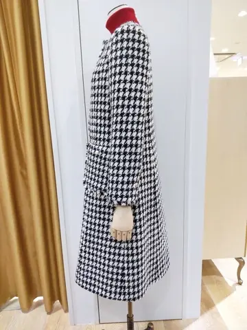 TOCCA スタッフf コーディネート画像