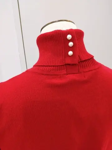 TOCCA スタッフf コーディネート画像