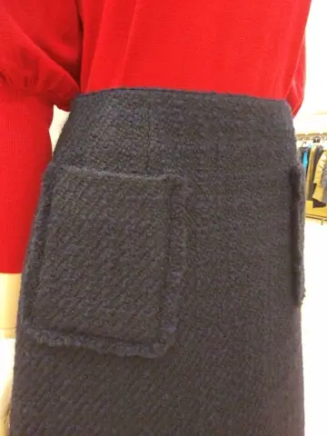 TOCCA スタッフf コーディネート画像