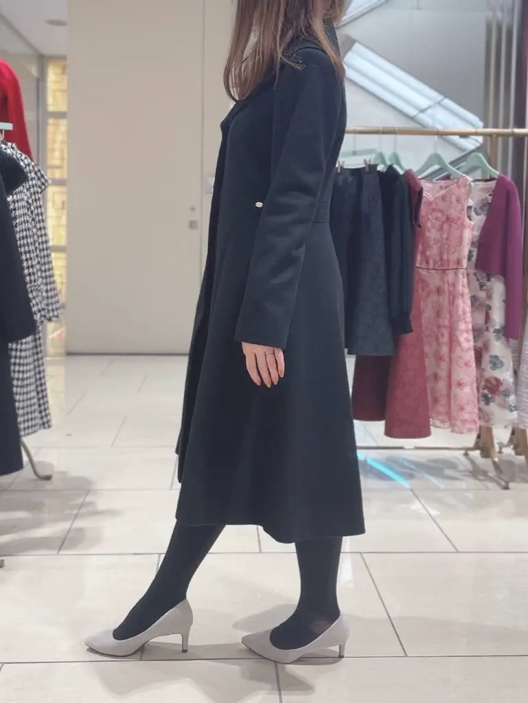 TOCCA Y.N コーディネート画像