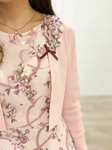 TOCCA mirei コーディネート画像