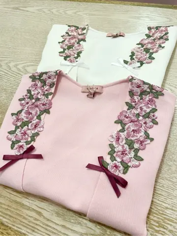 TOCCA mirei コーディネート画像